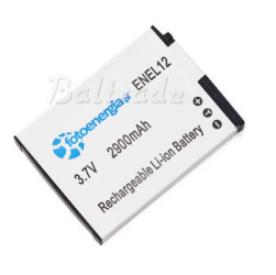 Akumulator EN-EL12