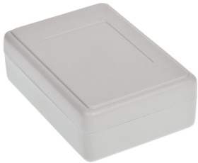 Z23J Obudowa uniwersalna 84x60x30 Jasna