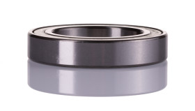 Łożysko kulkowe wew: 40mm zew: 62mm Jednorzędowe łożysko kulkowe z głębokim rowkiem 12mm SKF jednorzędowe