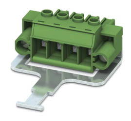 Złącze PCB 7 -pinowe raster 7.62mm Żeński Phoenix Contact