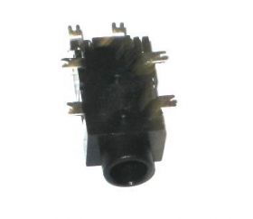 Gniazdo Jack G-3,5/4ST/DR