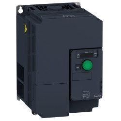 Przekształtnik częstotliwości 5,5 kW 3-fazowy 380 → 500 V. 14,3 A 599Hz ATV320 CANopen, Modbus Serial Maszyna