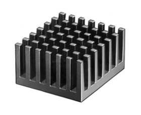 RAD ICK PGA 17 x 17 x 12 RAD ICK PGA 17 x 17 x 12