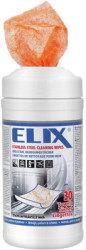 ECS Cleaning Solutions cleaning wipes, box, 30 pieces, 478.030.000