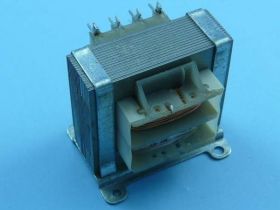 TS-6/40 15,5V/0,3A TRAFO