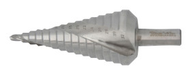 Wiertło Wiertło stopniowe od 4mm do 32mm Makita 9-stopniowe Ø 4 → 32mm HSS