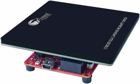 Osłona CapSense Proximity, Cypress Semiconductor