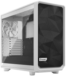 Fractal Design Meshify 2 Lite Obudowa do komputera biały