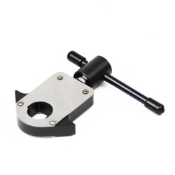 Obcinak do rur do materiału: Mosiądz, miedź RS PRO przekrój: 22 mm Stal