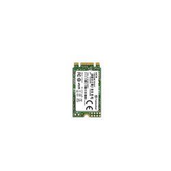 Dysk SSD MTS530T., 64 GB, wewnętrzny Tak, Transcend TLC 0 → +70°C