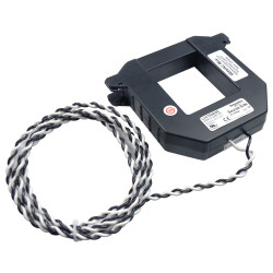 Przekładnik prądowy prąd wej 800A Schneider Electric Transformator prądowy Transformator prądowy