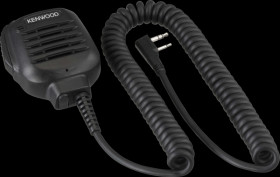 KMC-45D Additional microphone speaker, robust