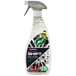 Turtle Wax 54124 Colour Shift Wheel Cleaner 750ml