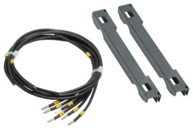 Zestaw przewodów Hager 1 szt.