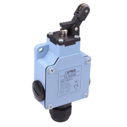 Roller Lever Plunger Metal Limit Switch 10A IP65