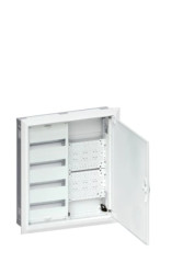 FW Media Rozdzielnica 48M z polem teletech. p/t FWU42K2