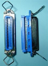 GN.CENTRONICS C36-PIN ZAC.NA KABEL 3501