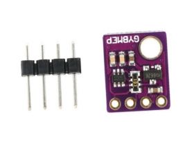 Moduł z czujnikiem ciśnienia GY-BME280-5V