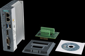 6ES7647-0BA20-0SP2 SIMATIC IOT2050 starter kit