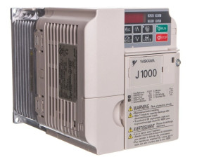 Falownik trójfazowy 380-480V 3,7 kW 3x400V 8,8A CIMR-JC4A0009BAA