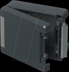 00113224 Bocube Alu,159x128x60mm,IP69