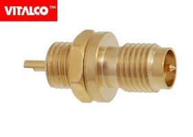 GNIAZDO RSMA MONTAZOWE ZLOTE VITALCO