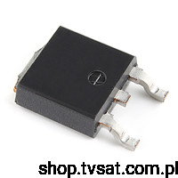 MC78M05CDTRKG Voltage Regulator 5.0V 0.5A SMD-DPAK ONSEMI