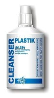 MC024 Preparat CLEANSER plastik - antystatyczny do czyszczenia tworzyw sztucznych - w płynie - butelka 100ml