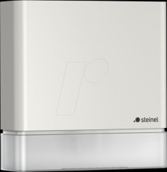 067281 Bewegungsmelder IS 180 digi weiß