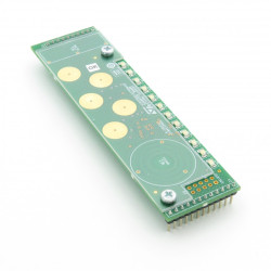 STEVAL‑IHI002V1 – zestaw uruchomieniowy S‑Touch, STMPE1208S – STMicroelectronics