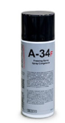 A-34F Zmrażacz (400ml)