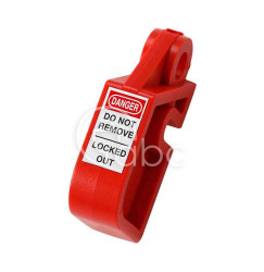 Uniwersalna blokada LOTO bezpiecznika 20-400 A, 873367
