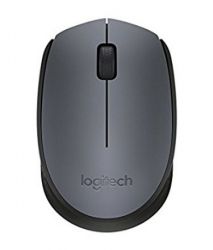 MYSZ LOGITECH M170 BEZPRZEWODOWA