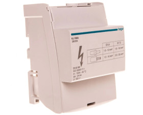 Blok rozdzielczy 4-biegunowy 100 A KJ100A