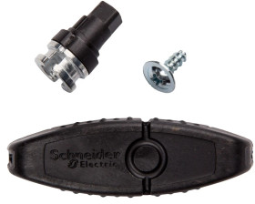 Wkładka dwuprętowa 3mm do NSYS3D NSYAEDLB3S3D