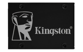 Dysk Kingston SKC600/256G (256 GB 2.5 SATA III)