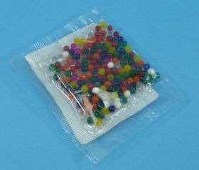 KULKI ŻELOWE DO KWIATÓW 5g