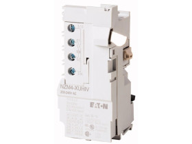 Wyzwalacz zanikowy z 2 VHI NZM4-XUHIV24AC 266217 EATON