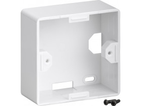 Obudowa natynkowa Keystone