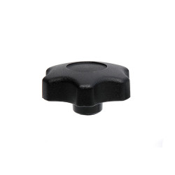 Pokrętło mocujące M8 średnica gwintu: 8mm Z wieloma pokrętłami Montaż gwintowany