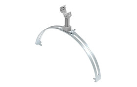 Uchwyt gąsiorowy uniwersalny G6 59.2 OC /95900201/