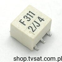 B78304A5012A3 Transformer F311A SMD S+M