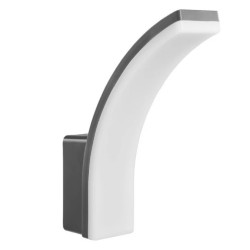 Lampa LED Maclean,kolor szary, 20W, IP65, 2750lm, barwa neutralna biała (4000K) MCE511 GR