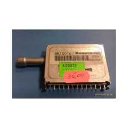 Głowica TV SK1001 Salcomp - wylut