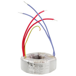 Transformator toroidalny 50VA Indel TSTL 50/001 230V (6.3V) do wzmacniaczy lampowych