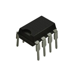 U.S. LM331-KA331 DIL8