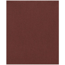 Bosch 2608608C07 Sandpaper Sheet 230X280mm Grit 80 1Pc