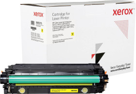 Xerox Toner Zamiennik Canon, HP 508A, CF362A, CRG-040Y Żółty 5000 strony