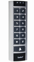 Wielofunkcyjna klawiatura z czytnikiem INT-SCR-BL