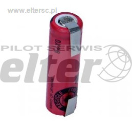 Akumulator UR14500 Li-Ion 3,7V 740mAh blaszki